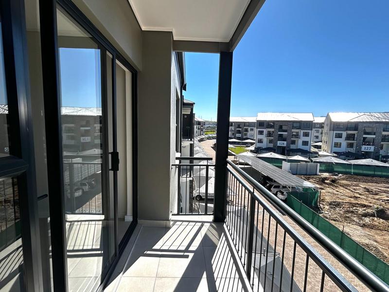 To Let 1 Bedroom Property for Rent in The Huntsman Western Cape